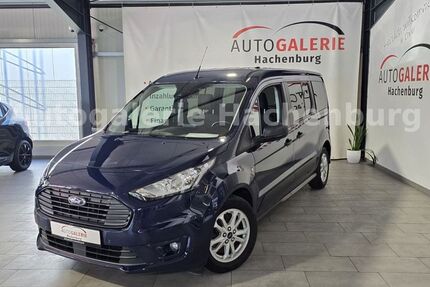 Ford Grand Tourneo 77.200 km 15.890 &euro; Hachenburg 57627