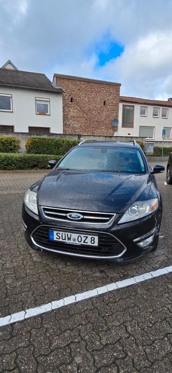 Mondeo