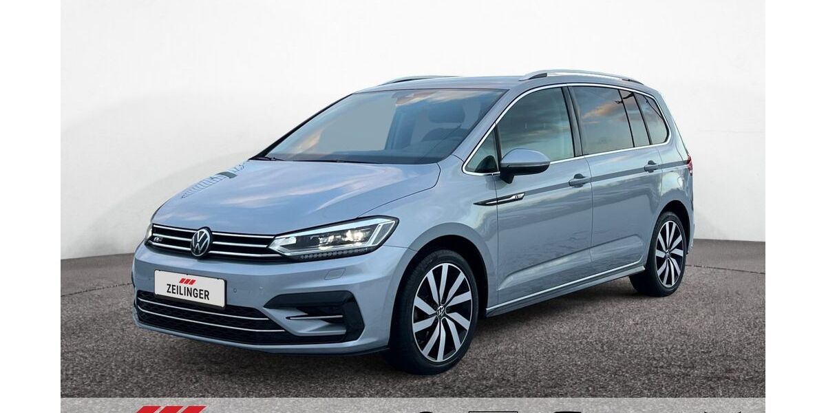 VW Touran 24.950 km 33.515 &euro; Dietersheim 91463