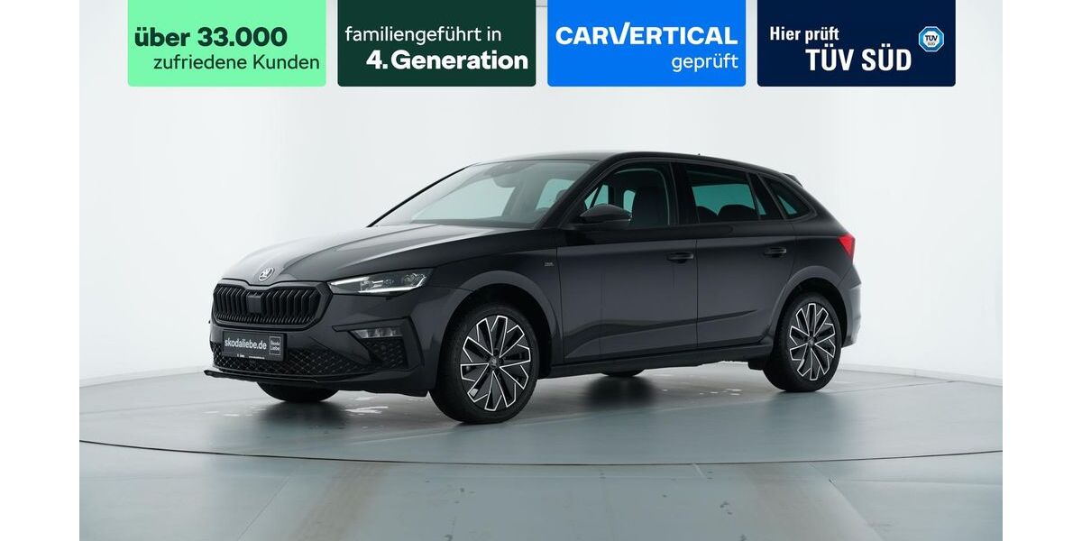 Skoda Scala 15.107 km 23.889 &euro; Leipzig 04103