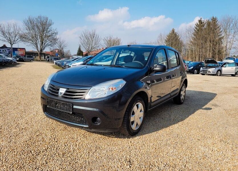 Sandero