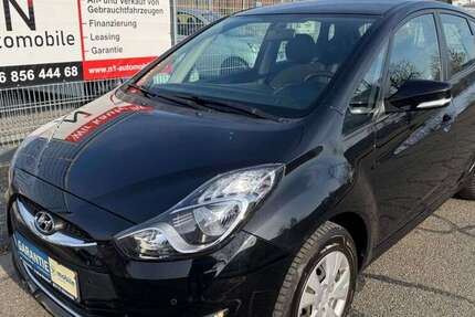 Hyundai iX20 103.812 km 4.990 &euro; Graben-Neudorf 76676