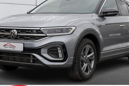 VW T-Roc 20.410 km 28.981 &euro; Witten 58453