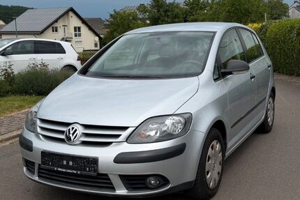 VW Golf Plus 86.610 km 5.850 &euro; Morscheid 54317
