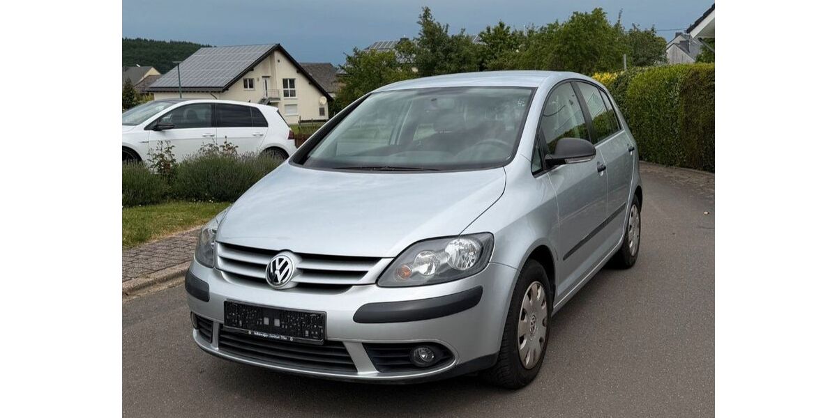 VW Golf Plus 86.610 km 5.850 &euro; Morscheid 54317
