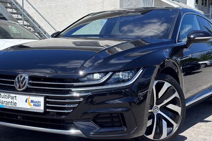 VW Arteon 98.000 km 23.899 &euro; Göppingen 73037
