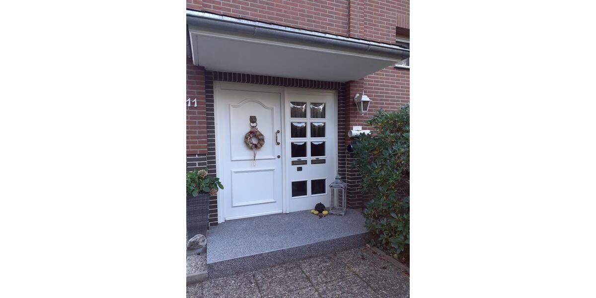 3-Zimmer-Dachgeschoßwohnung in BrelingenWedemark 3 zimmer