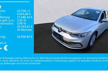 VW Golf 14.800 km 21.660 &euro; Sinsheim 74889