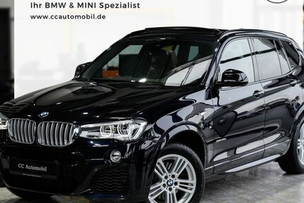 BMW X3 69.322 km 27.999 € Fürth 90763