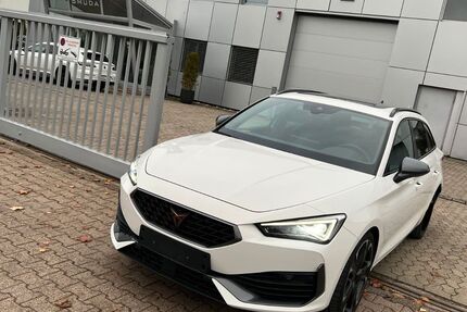 Cupra Leon 18.058 km 33.500 € Garbsen 30827