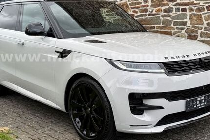 Land Rover Range Rover Sport 34.590 km 99.970 &euro; Simmerath (bei Aachen) 52152