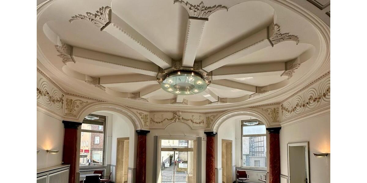 Exklusive 328qm Gewerbeimmobilie in Prachtbau von 1913 zimmer