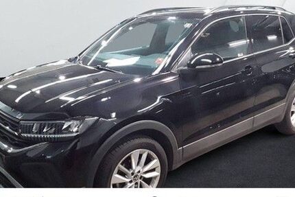 VW T-Cross 24.800 km 24.740 &euro; Bünde 32257