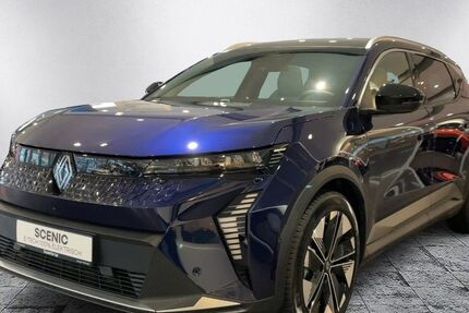 Renault Scenic 4.900 km 39.990 &euro; Kiel 24118