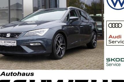 Seat Leon 60.108 km 18.990 € Krumbach 86381