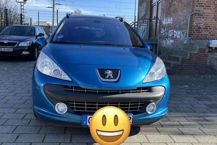 Peugeot 207 169.000 km 3.350 &euro; bad oldesloe 23843