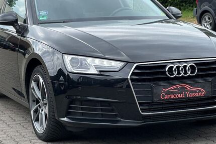 Audi A4 280.000 km 9.990 &euro; Buxtehude 21614