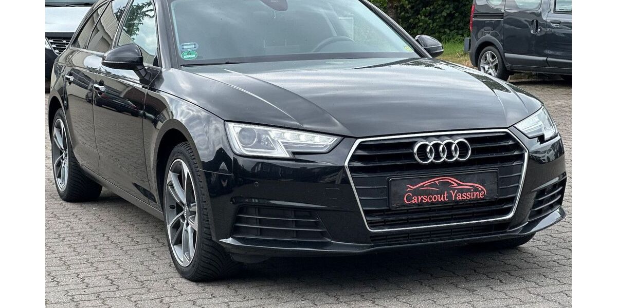 Audi A4 280.000 km 9.990 &euro; Buxtehude 21614
