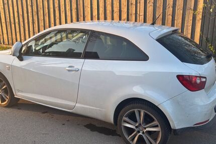 Seat Ibiza 112.700 km 4.000 &euro; Algermissen 31191