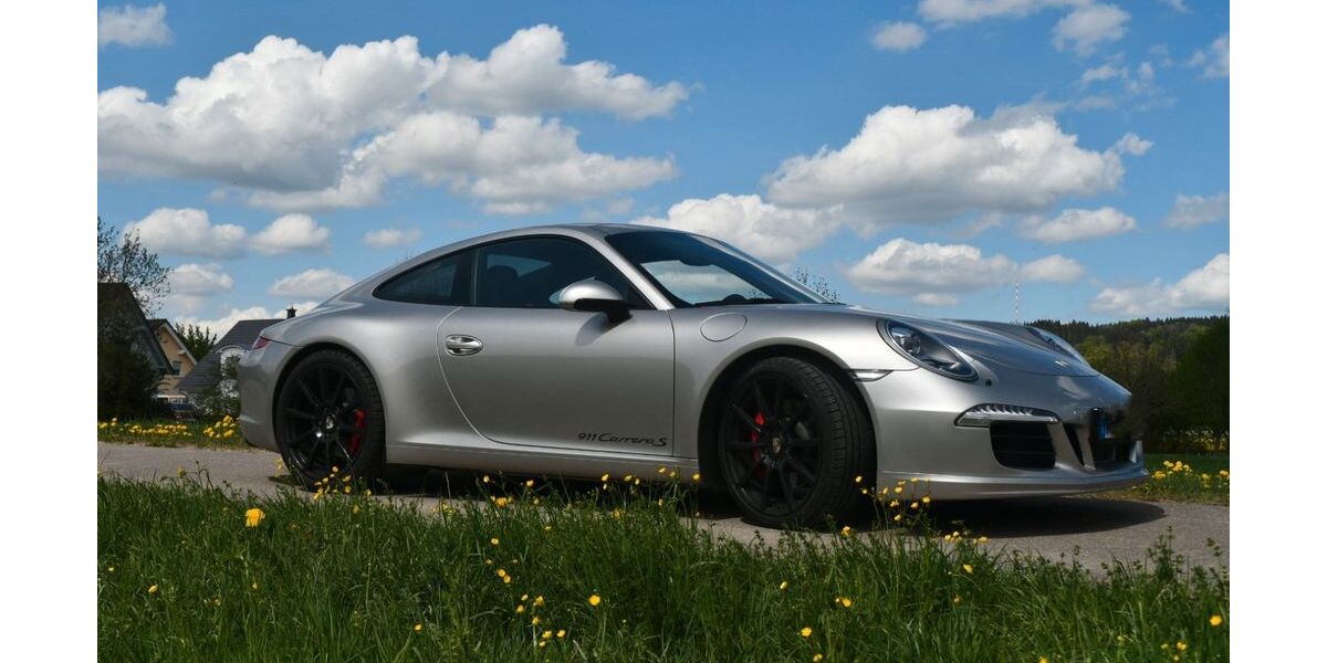 Porsche 991 80.100 km 89.911 &euro; Salem 88682