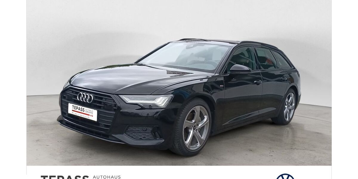 Audi A6 131.019 km 29.950 &euro; Wetter 58300