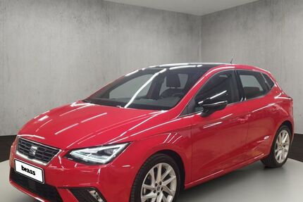 Seat Ibiza 35.800 km 16.950 &euro; Offenbach 63075