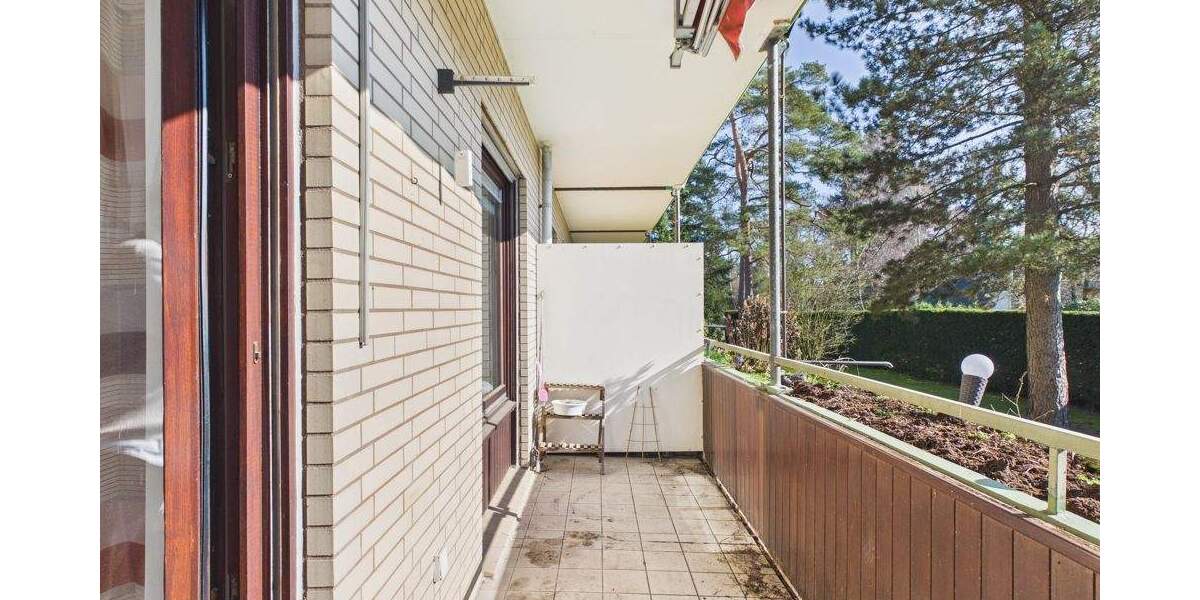 Etagenwohnung Buchholz in der Nordheide Seppensen - 2 Zimmer, 86 m&sup2;, 279.000&euro; | Angebot:25846220