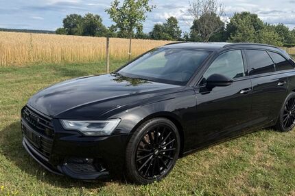 Audi A6 100.600 km 31.600 &euro; Linz am Rhein 53545