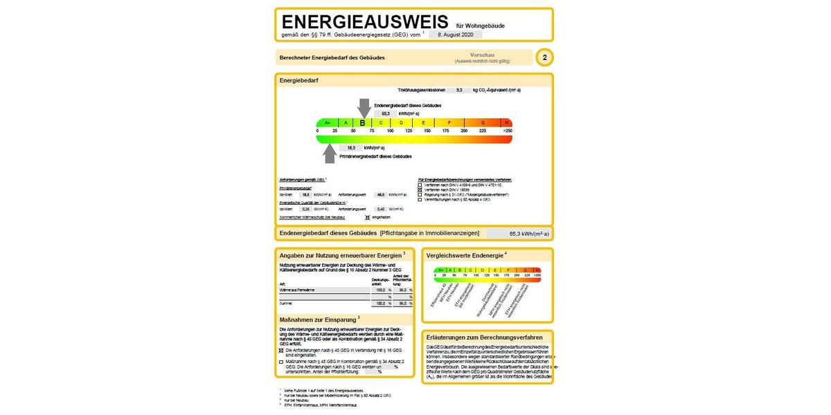Reihenhaus Kaufbeuren - 5 Zimmer, 133 m&sup2;, 1.590&euro; | Angebot:25440982