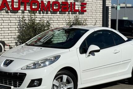 Peugeot 207 122.050 km 6.699 &euro; Erkelenz 41812