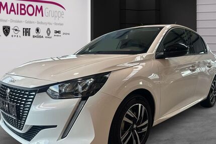 Peugeot 208 13.612 km 18.980 &euro; Bedburg-Hau 47551