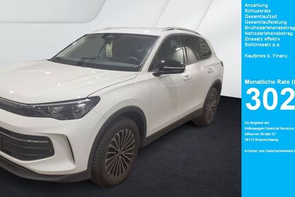 VW Tiguan 19.996 km 32.485 &euro; Gütersloh 33334