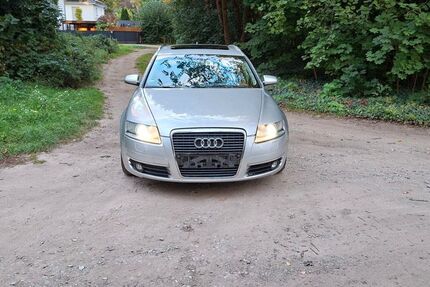 Audi A6 147.813 km 7.600 &euro; Birkenwerder 16547