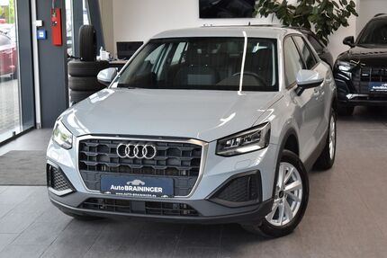 Audi Q2 67.292 km 20.550 &euro; Altdorf/Landshut 84032