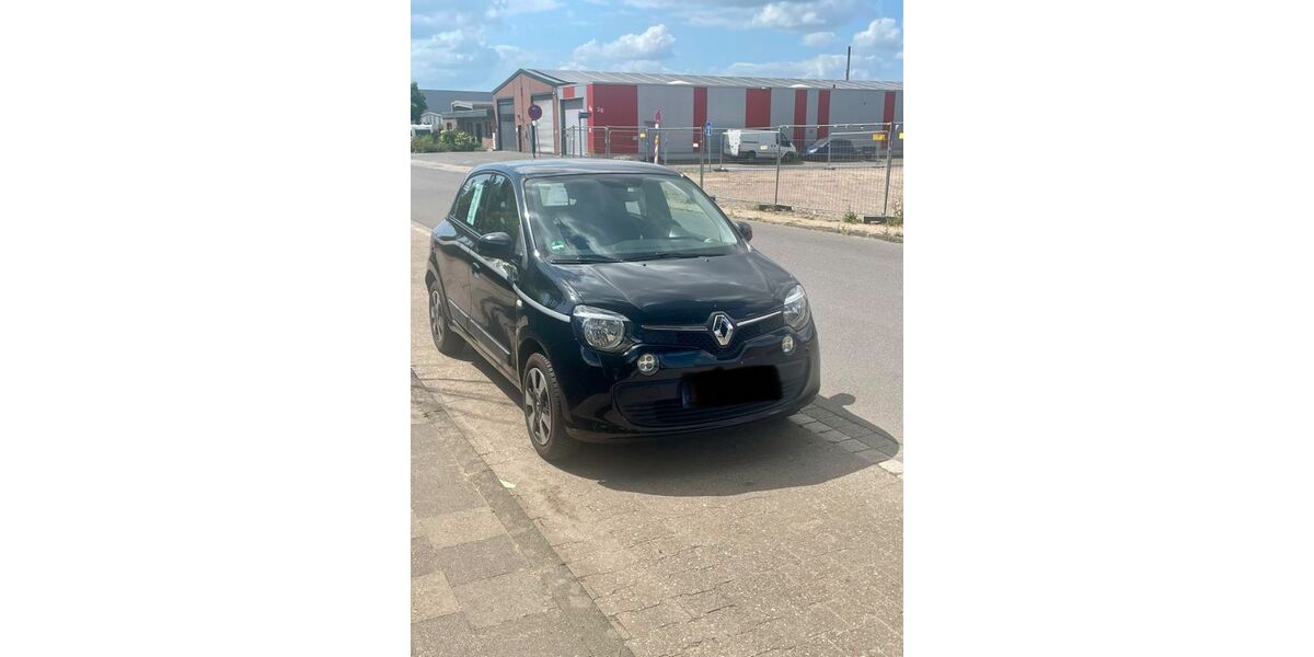 Renault Twingo 104.000 km 5.800 &euro; Nettetal 41334