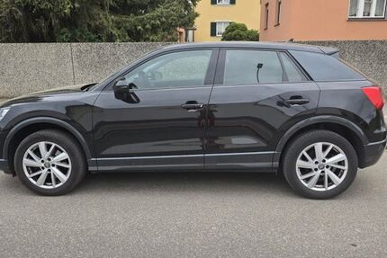 Audi Q2 150.000 km 16.600 &euro; Ingolstadt 85055