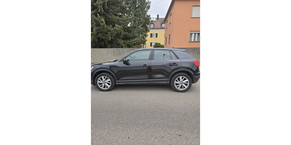 Audi Q2 150.000 km 16.600 &euro; Ingolstadt 85055
