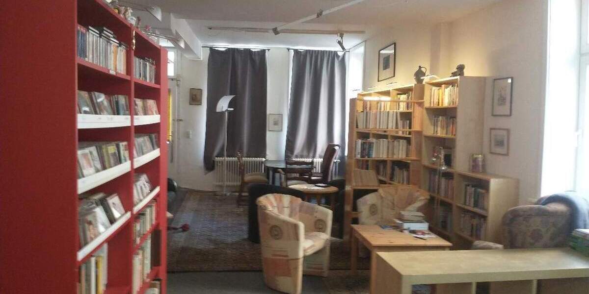 Etagenwohnung Salzwedel - 7 Zimmer, 181 m&sup2;, 89.000&euro; | Angebot:23813001