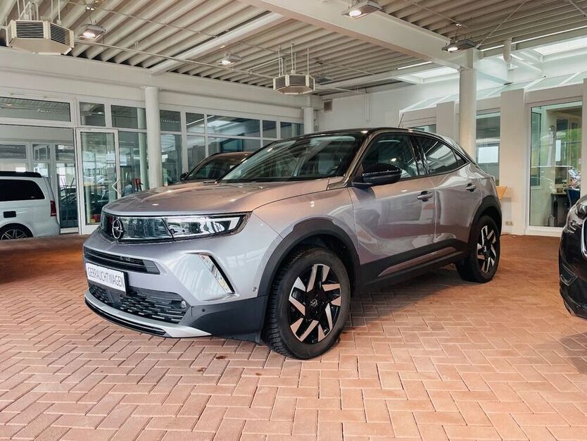 Mokka