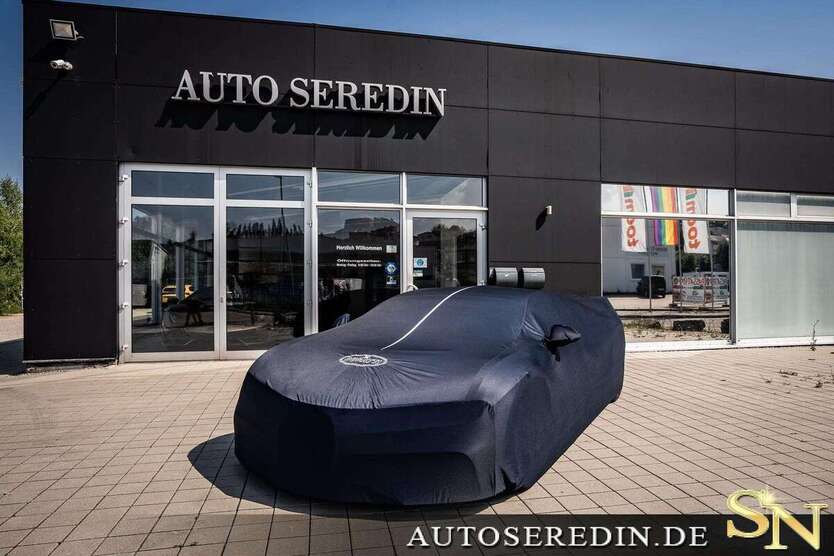 Bugatti Divo 1.300 km 8.627.500 € Hechingen 72379