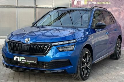 Skoda Kamiq 34.895 km 22.990 &euro; Eisenach 99817