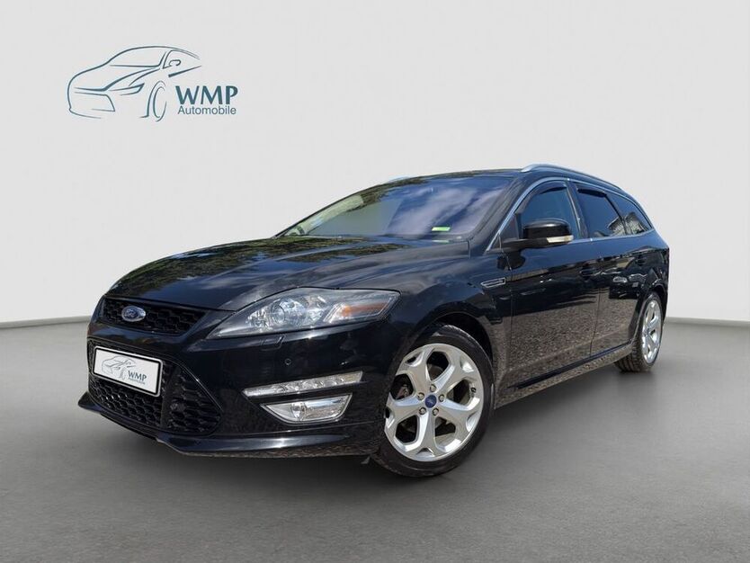Mondeo