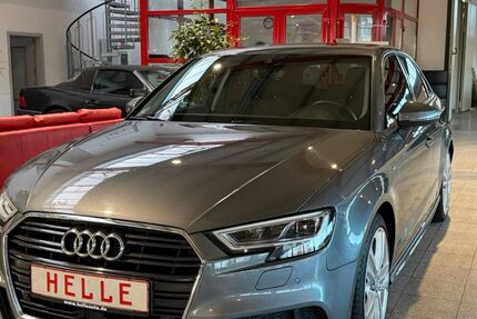 Audi A3 98.000 km 19.490 &euro; Gera 07552
