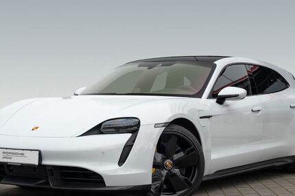 Porsche Taycan 24.530 km 102.900 &euro; Darmstadt 64295