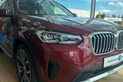 BMW X3 13.897 km 41.900 &euro; Erlangen 91058