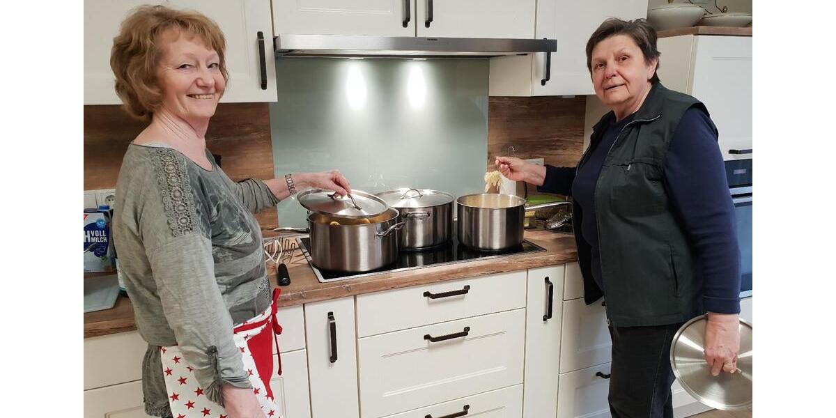 Betreutes Wohnen im Haus Maria, Dörpen – Wohnungen frei 2 zimmer