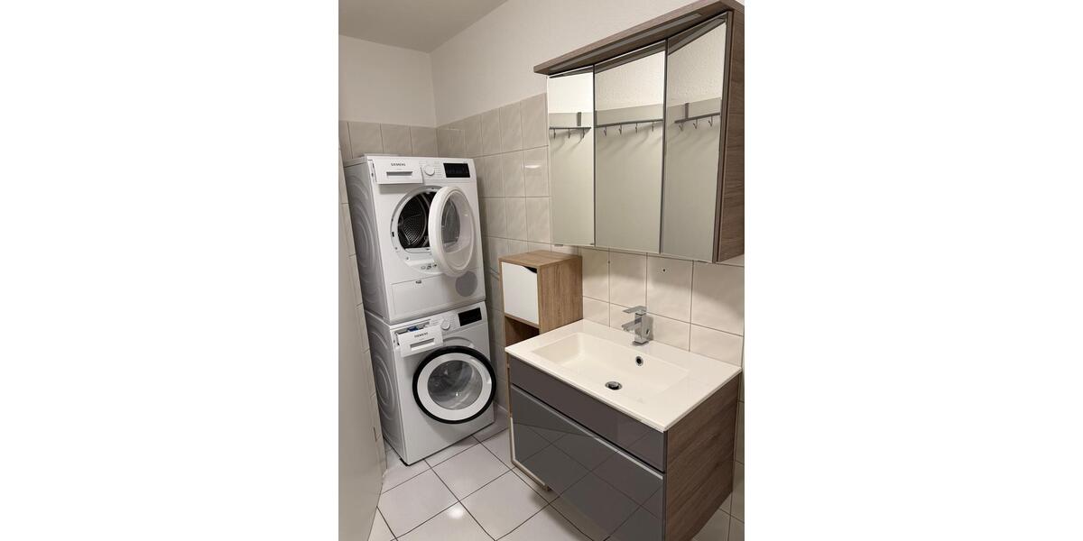 2-Zimmer-Wohnung zu vermieten 2 zimmer