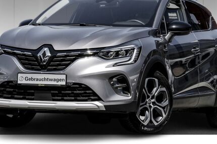 Renault Captur 30.725 km 20.450 &euro; Münster 48163