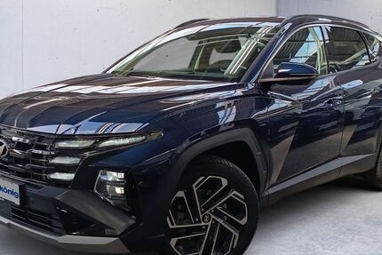 Hyundai TUCSON 23.450 km 34.990 &euro; Freiburg im Breisgau 79108