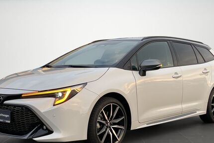 Toyota Corolla 8.050 km 32.680 &euro; Hannover 30177